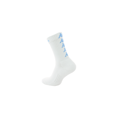 Chaussettes Multisport Eleno Blanc Homme - Image 1