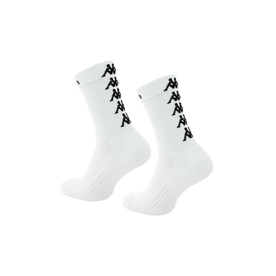 Chaussettes Multisport Eleno Blanc Homme - Image 2