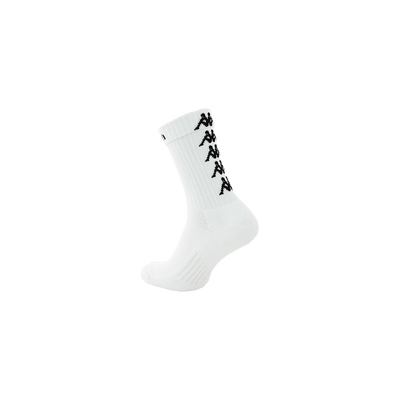 Chaussettes Multisport Eleno Blanc Homme - Image 1