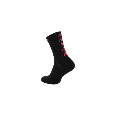 Chaussettes Multisport Eleno Noir Homme - Image 1