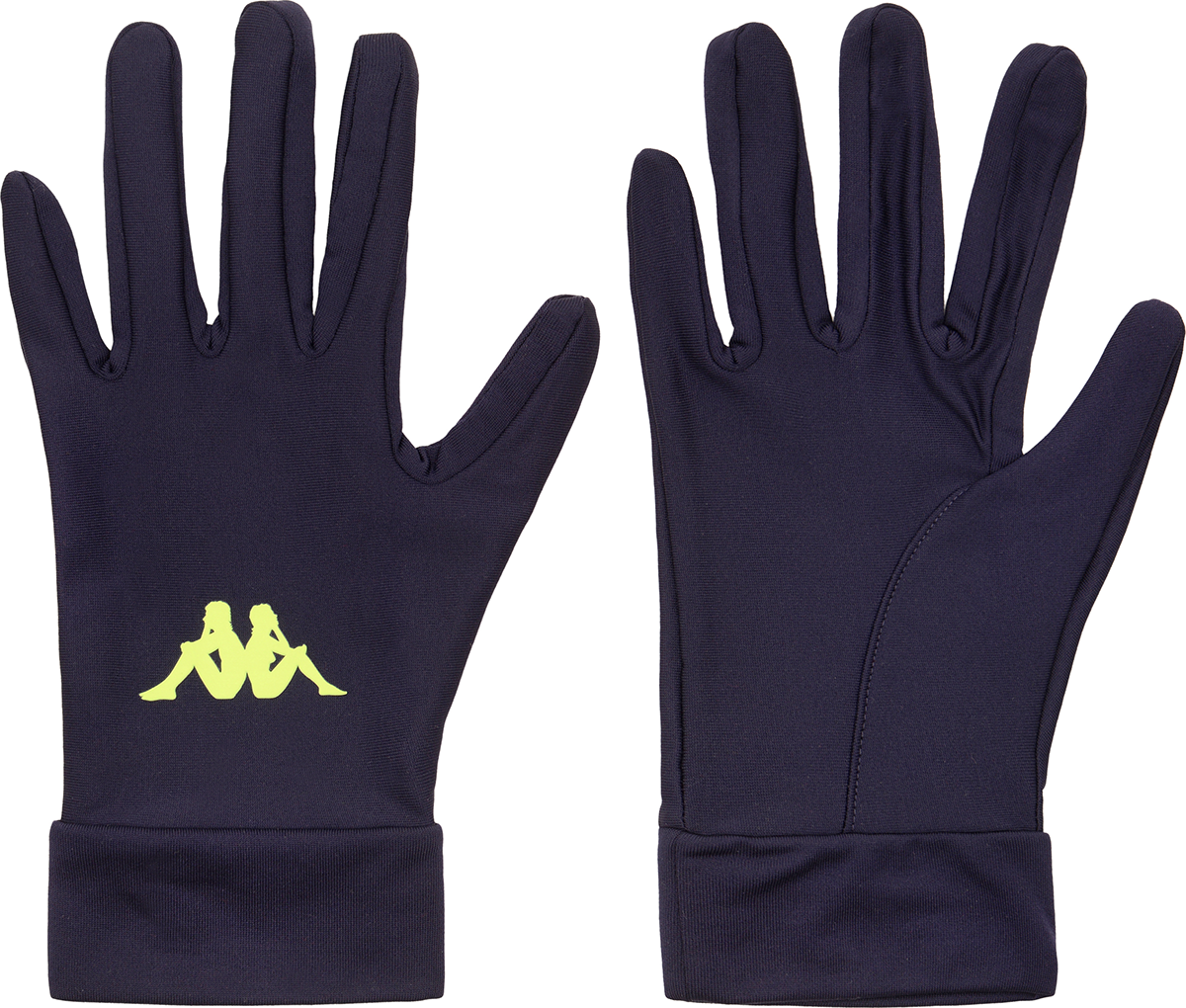 Guantes Aves 2 Azul Hombre - Imagen 2