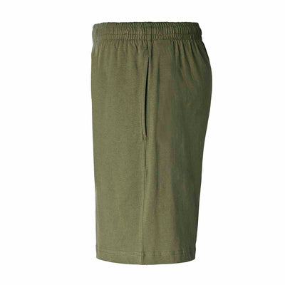 Pantalones cortos Cabas Verde Hombre