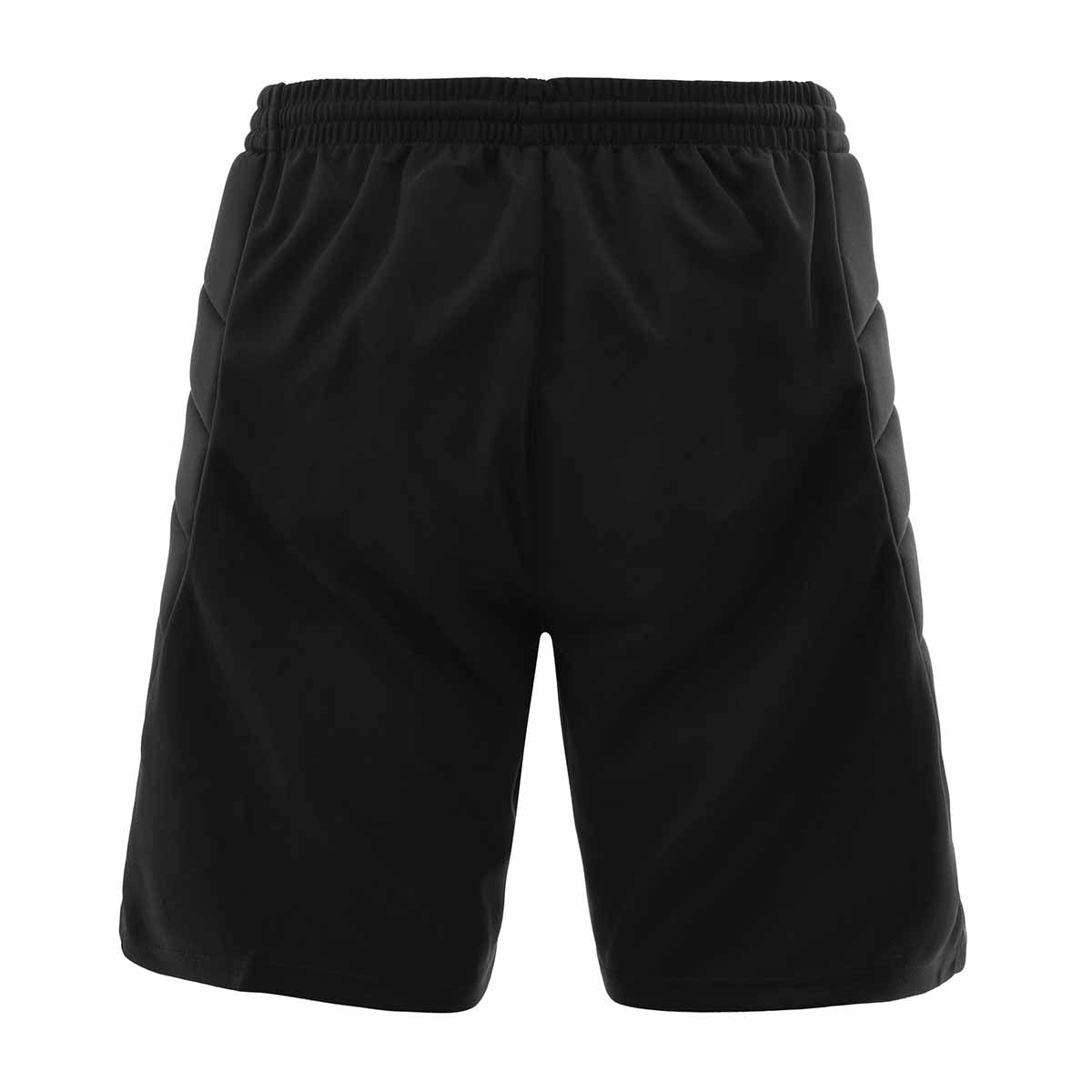 Pantalones Cortos Goalkeeper Hombre Negro