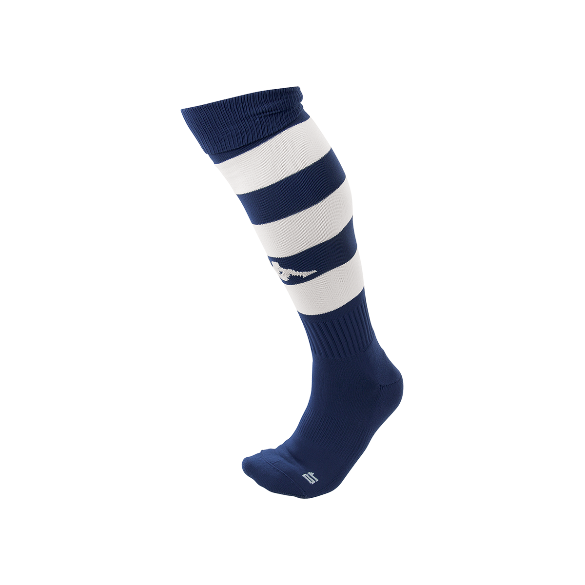 Chaussettes Football Lipeno Bleu Unisexe - Image 1