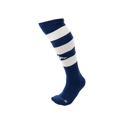 Chaussettes Football Lipeno Bleu Unisexe - Image 1