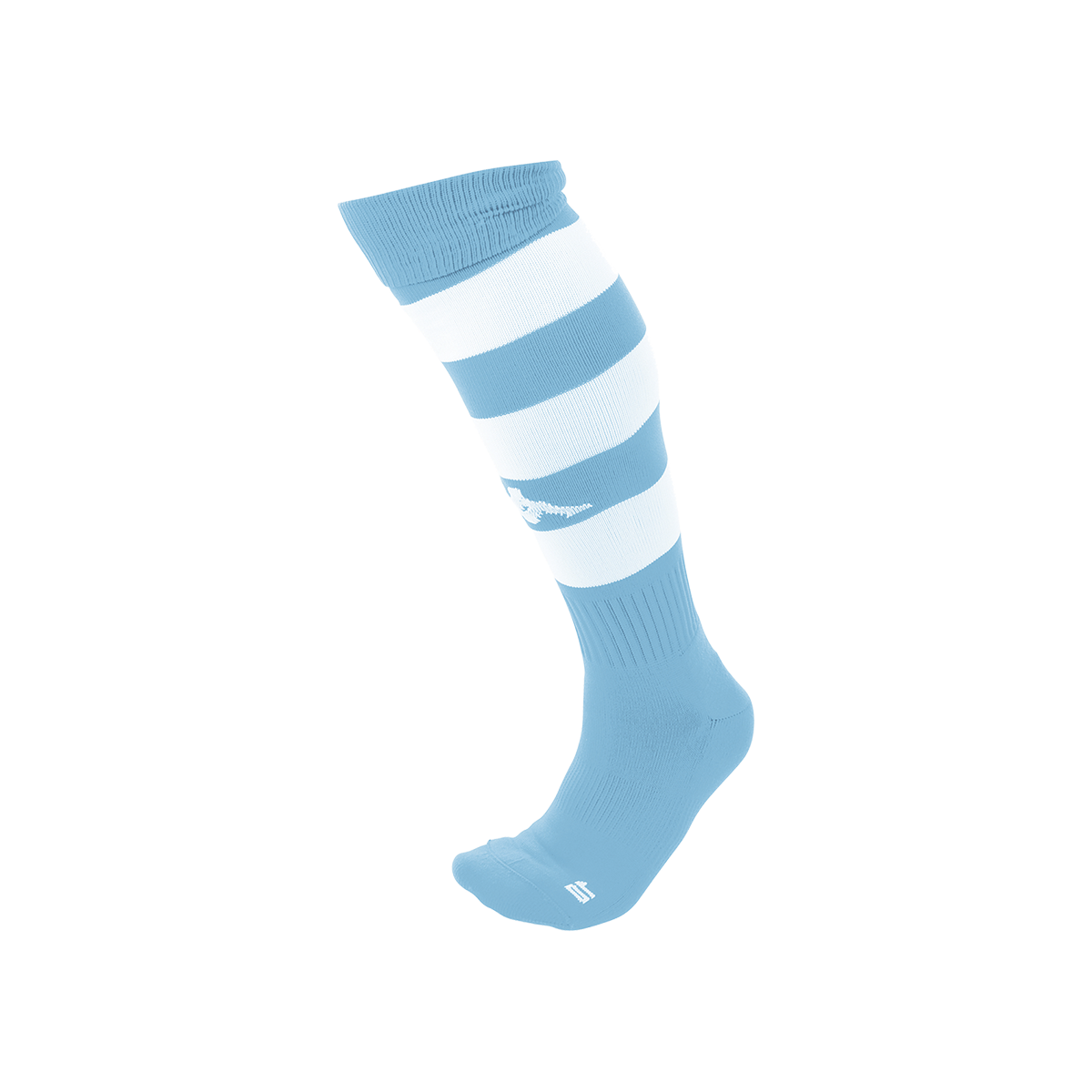 Chaussettes Football Lipeno Bleu Unisexe - Image 1