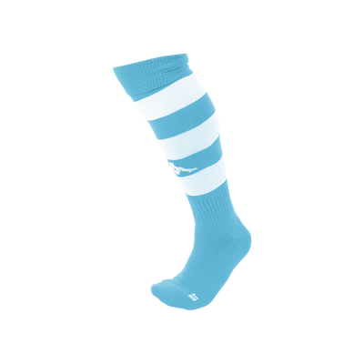 Chaussettes Football Lipeno Bleu Unisexe - Image 1