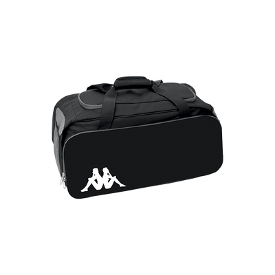 Bolsa de deporte Multideporte Balzio Negro Unisex - Imagen 1