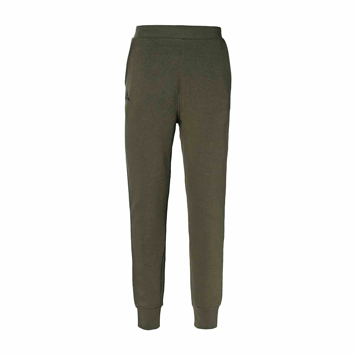 Pantalones Zant Verde Hombre