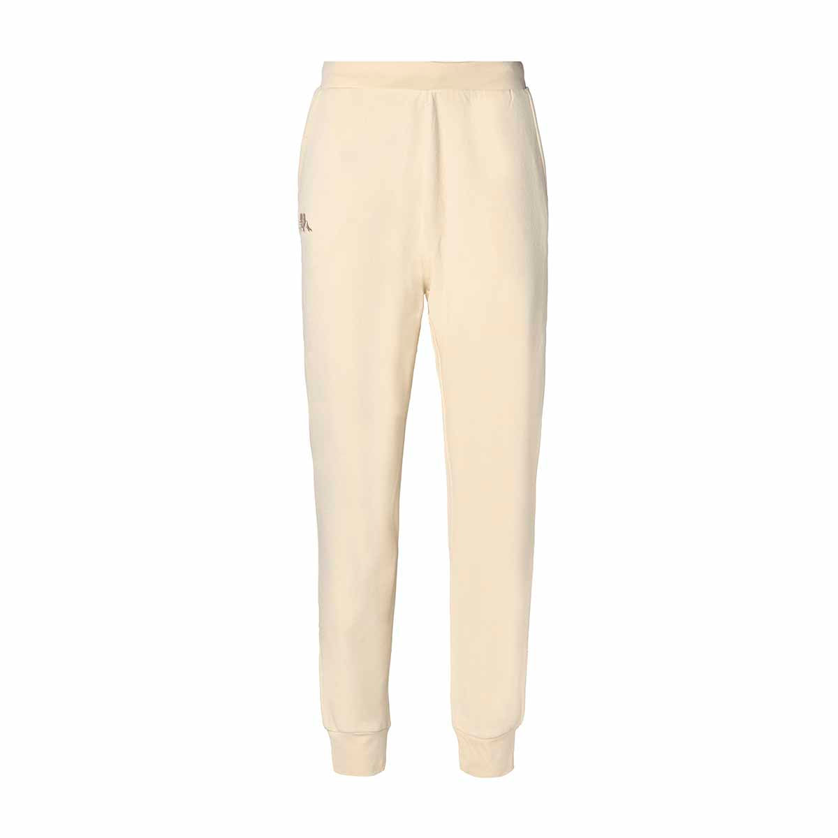 Pantalones Zant Blanco Hombre