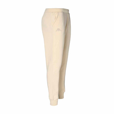 Pantalones Zant Blanco Hombre