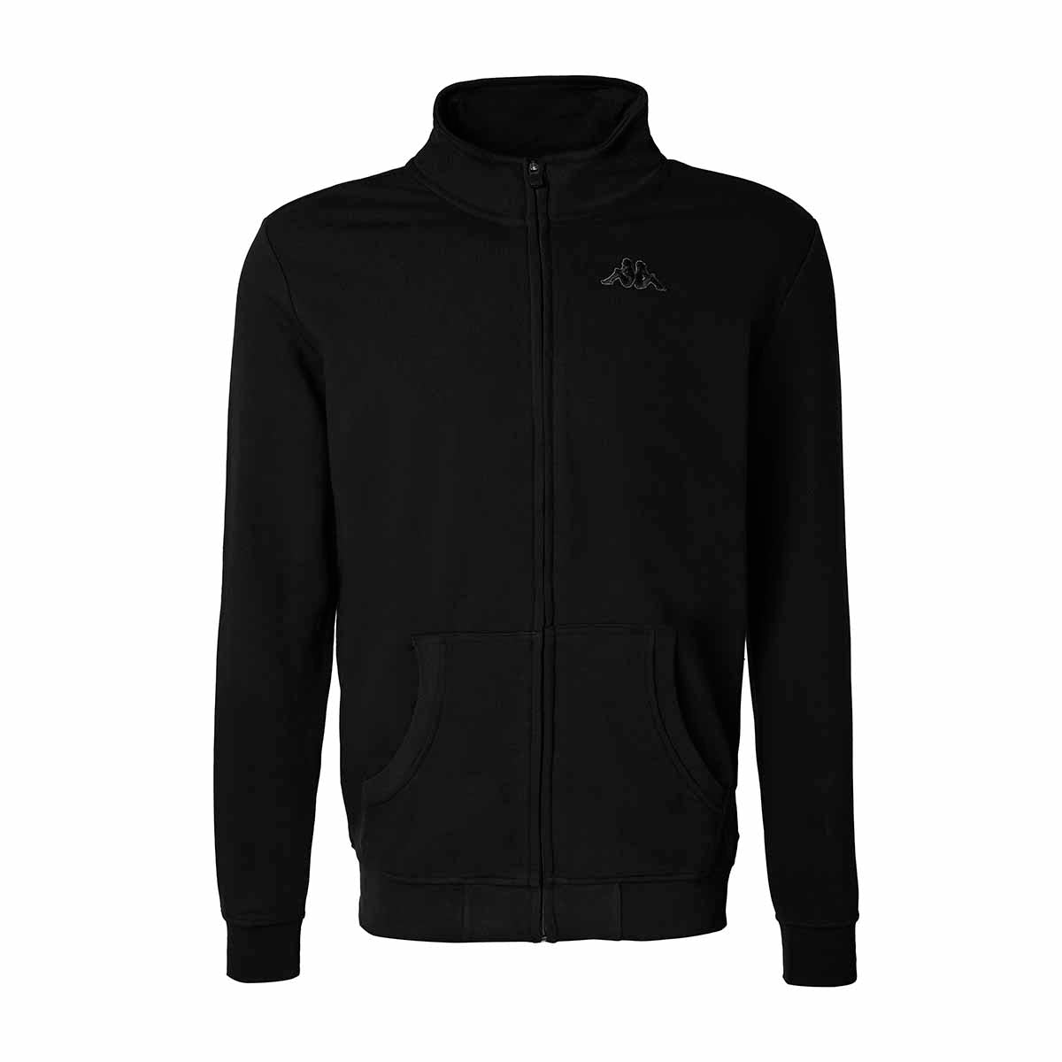 Chaqueta Zentil Negro Hombre