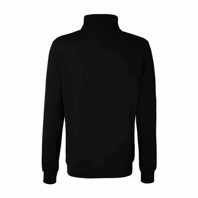 Chaqueta Zentil Negro Hombre