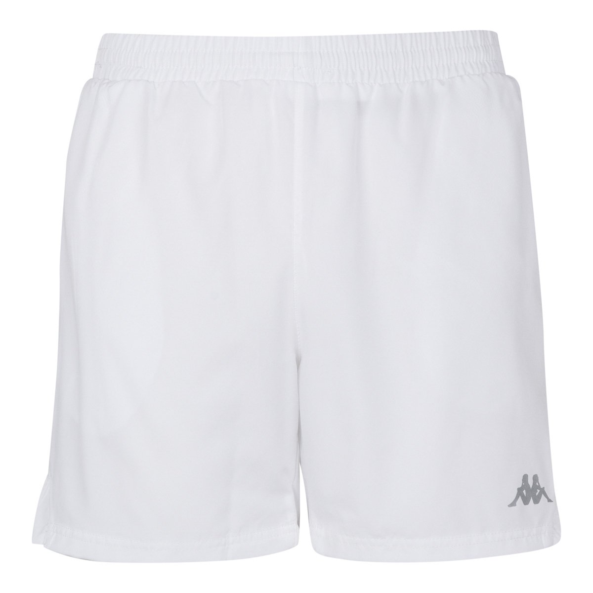 Pantalones cortes Tenis Lambre Blanco Niños - Imagen 1