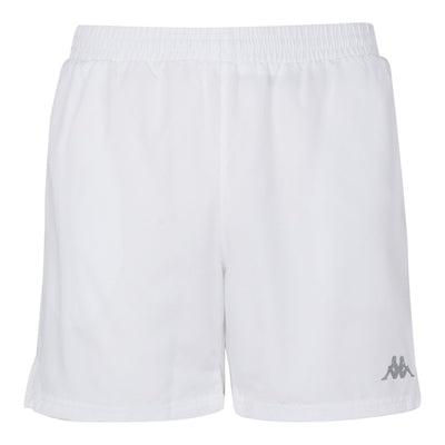 Pantalones cortes Tenis Lambre Blanco Niños - Imagen 1