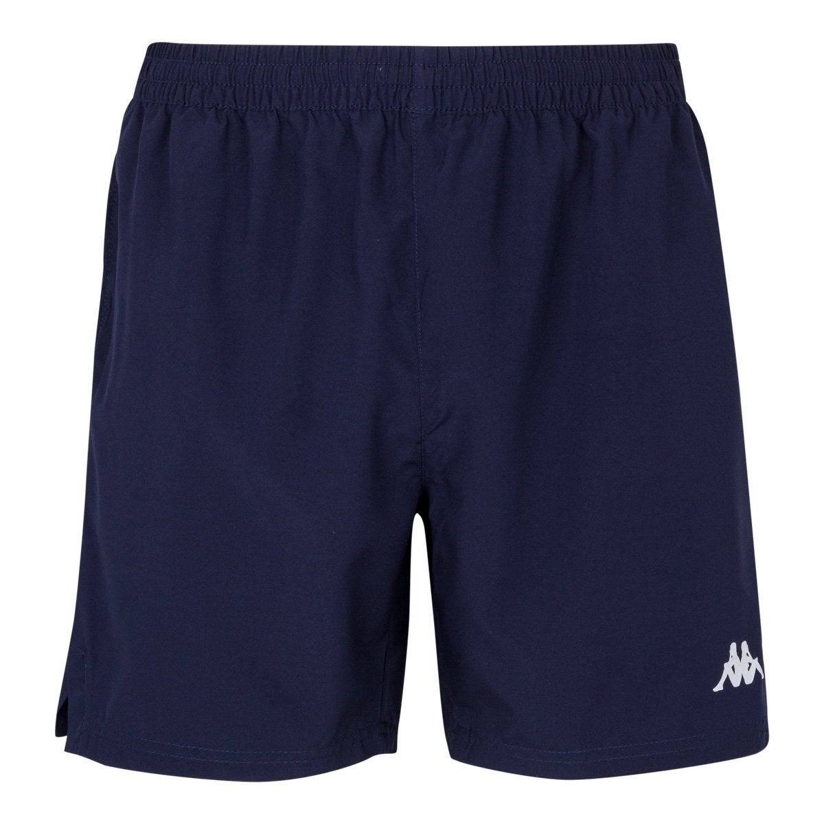 Pantalones cortes Tenis Lambre Azul Niños - Imagen 1