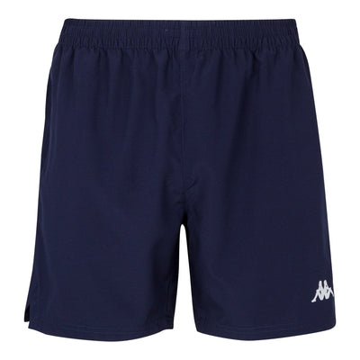 Pantalones cortes Tenis Lambre Azul Niños - Imagen 1