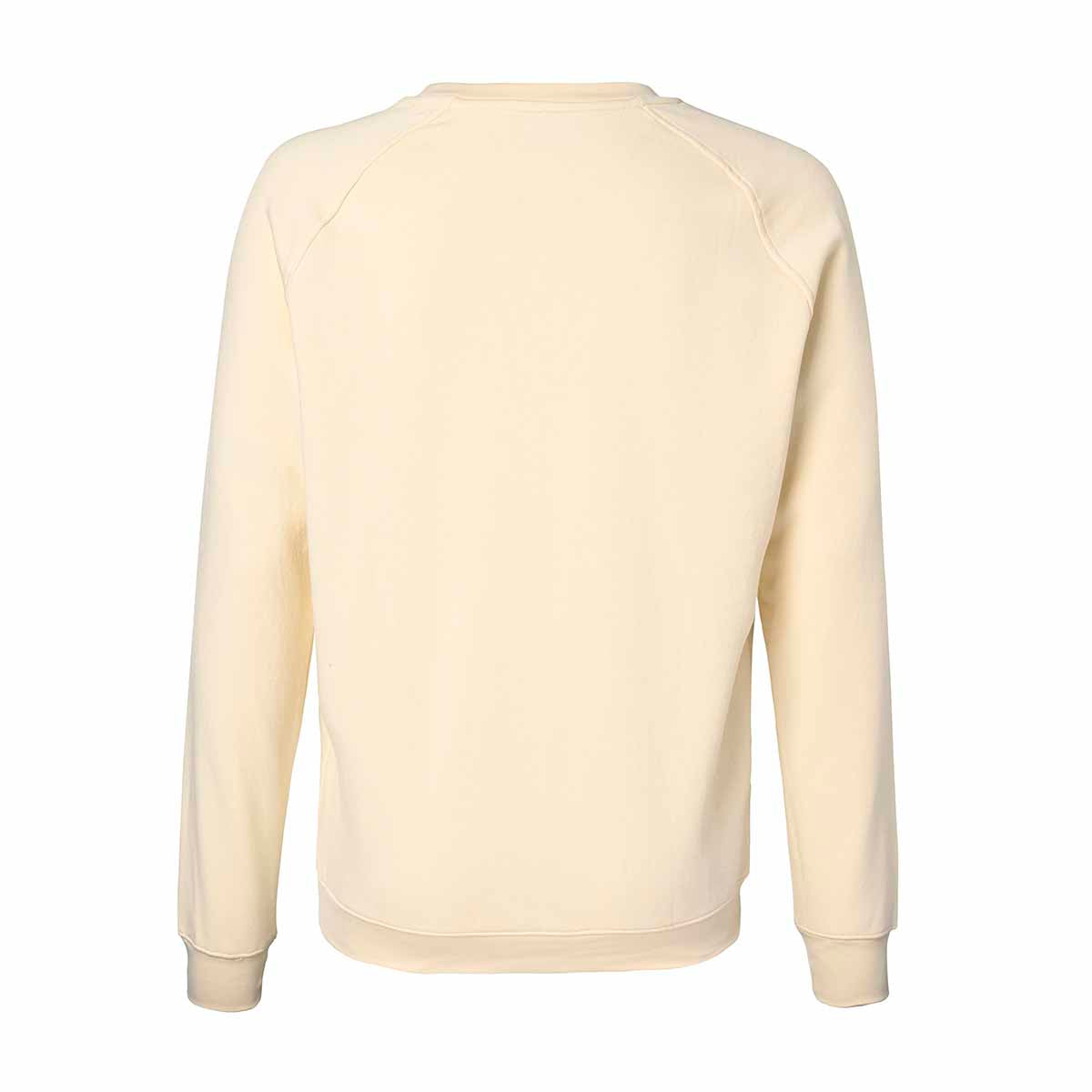 Sudadera Caimali Blanco Hombre