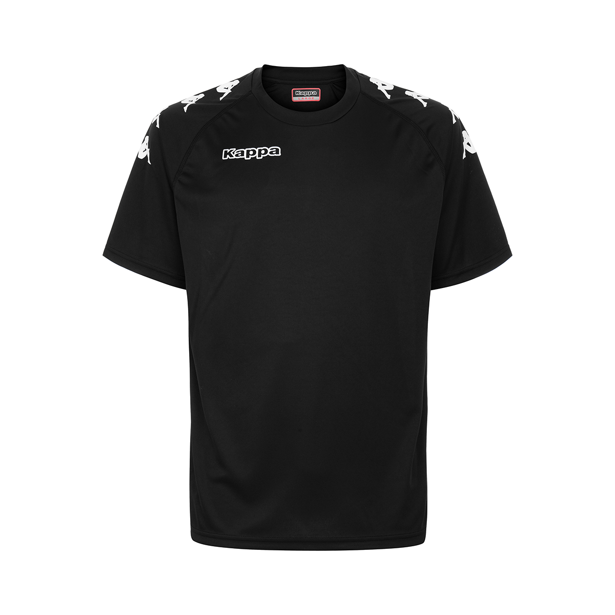 Camiseta  Castolo Negro Niños - Imagen 1