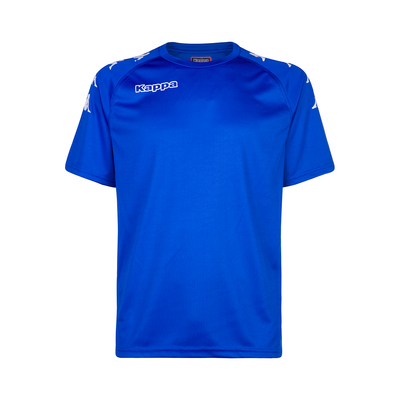 Camiseta  Castolo Azul Niños - Imagen 1