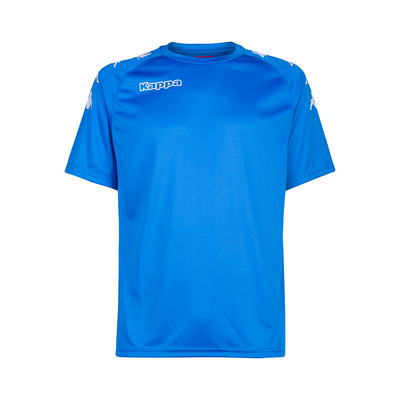 Camiseta  Castolo Azul Niños - Imagen 1