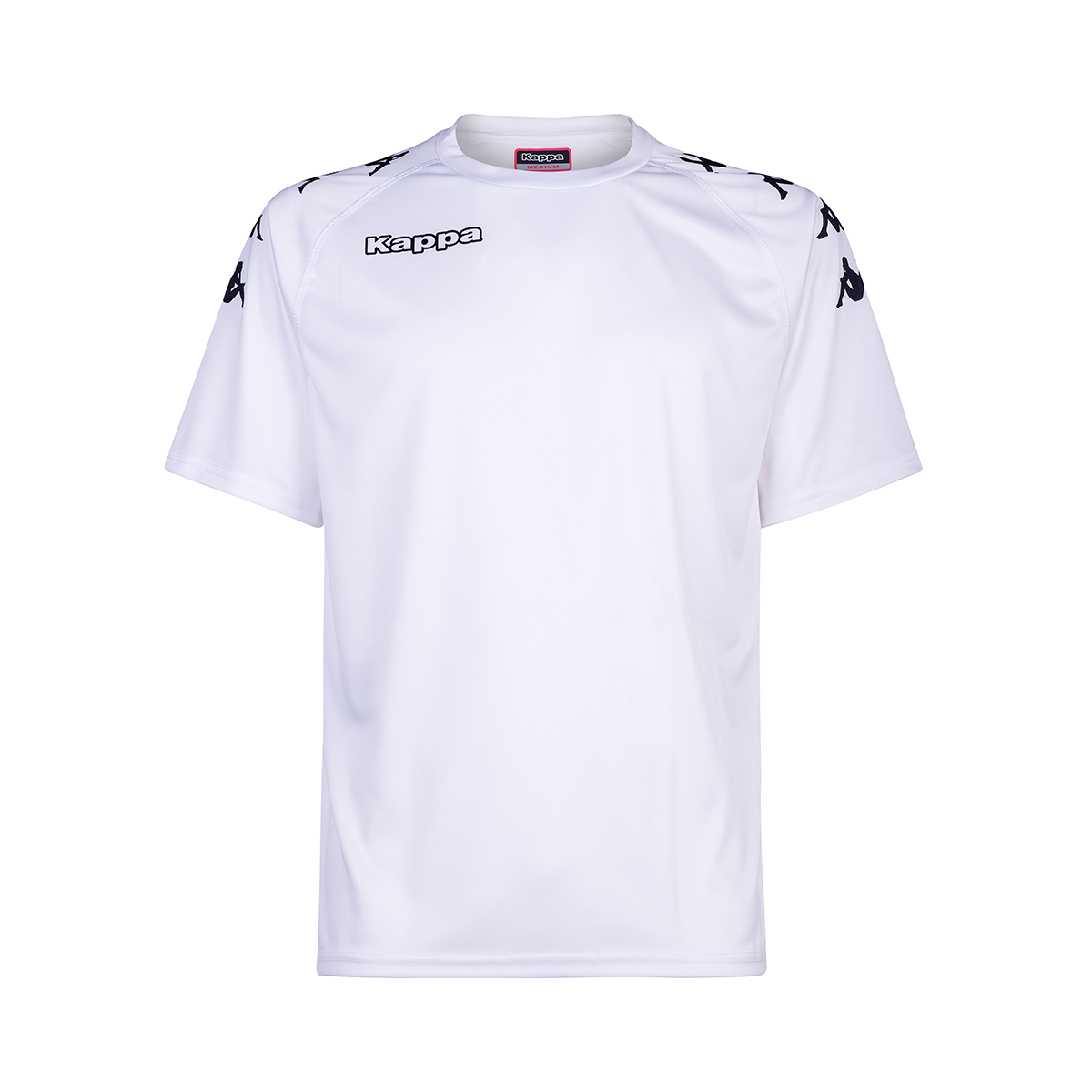 Camiseta  Castolo Blanco Niños - Imagen 1