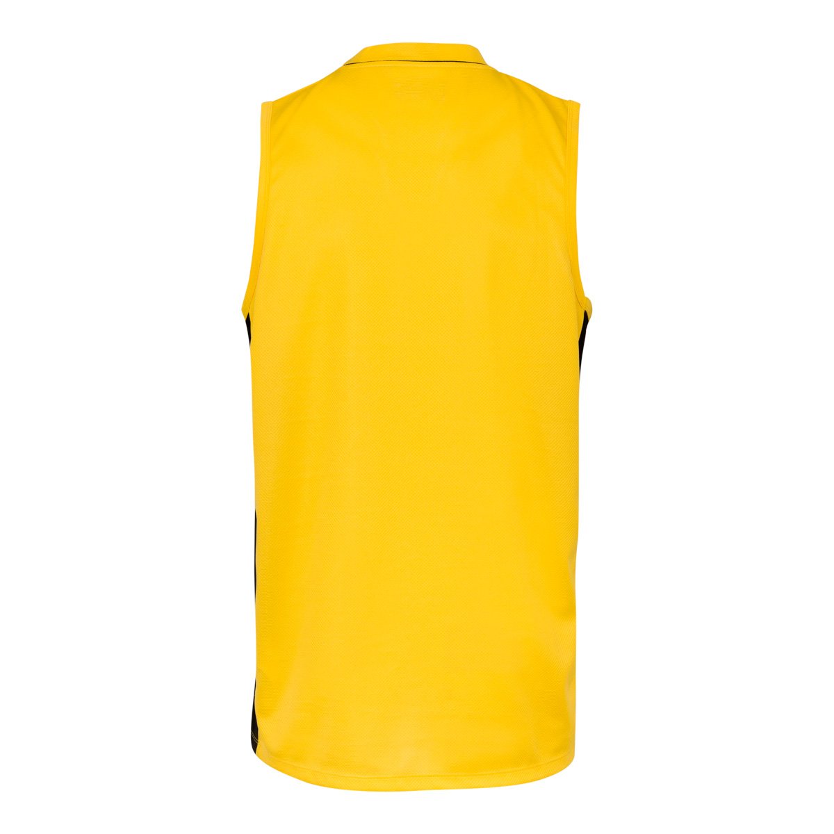 Camiseta de juego Basket Cairo Amarillo Niños - Imagen 2