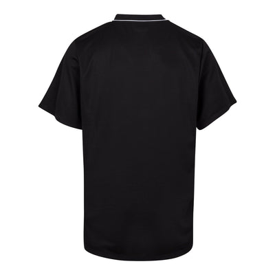 Camiseta de juego Basket Calascia Negro Hombre - Imagen 2