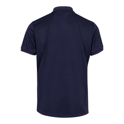 Polo Tennis Faedis Bleu Enfant - Image 2