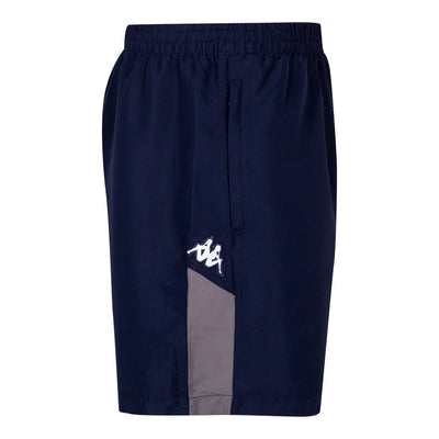 Pantalones cortes Lifestyle Passo Azul Hombre - Imagen 3