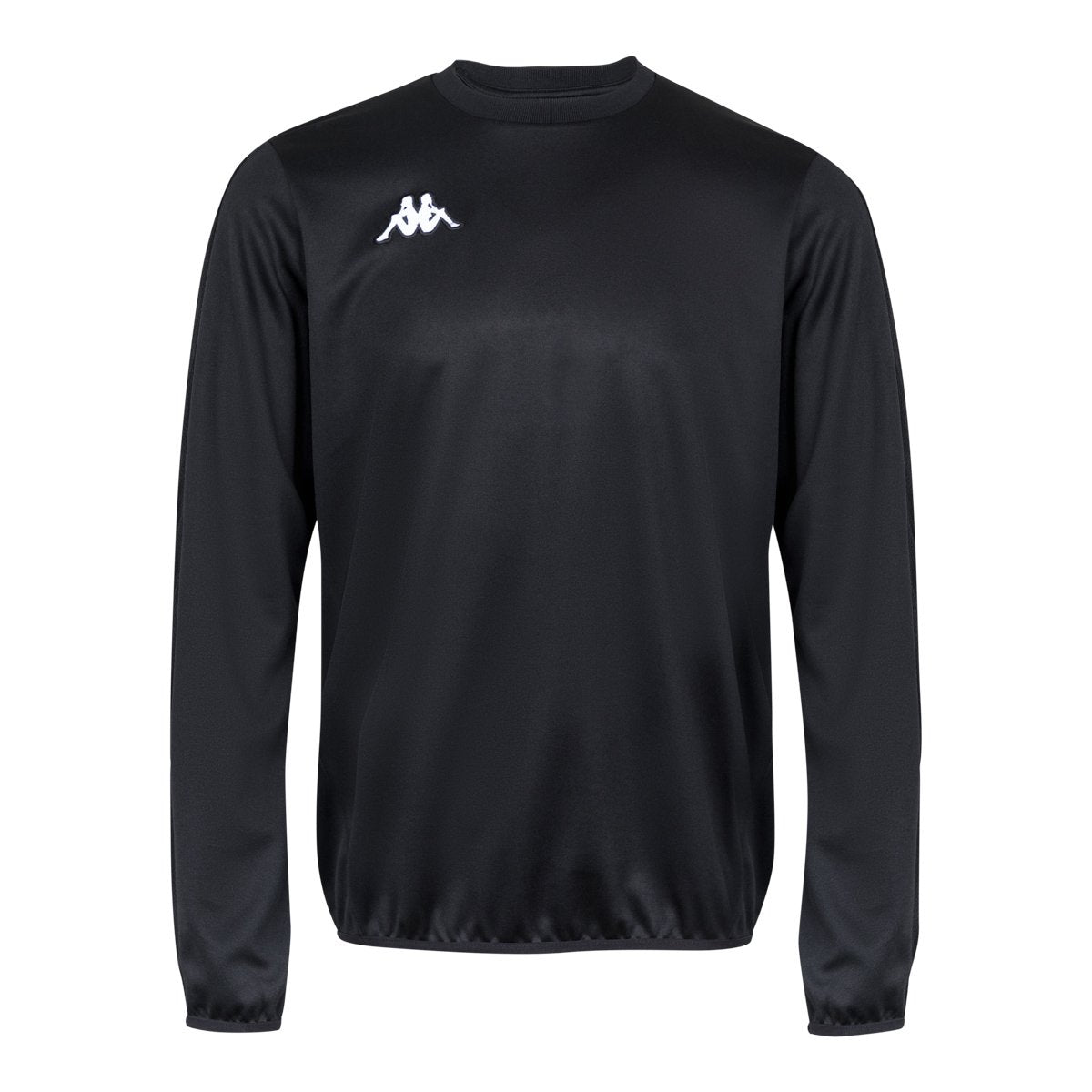 Sudadera Entrenamiento Talsano Negro Niños - Imagen 1