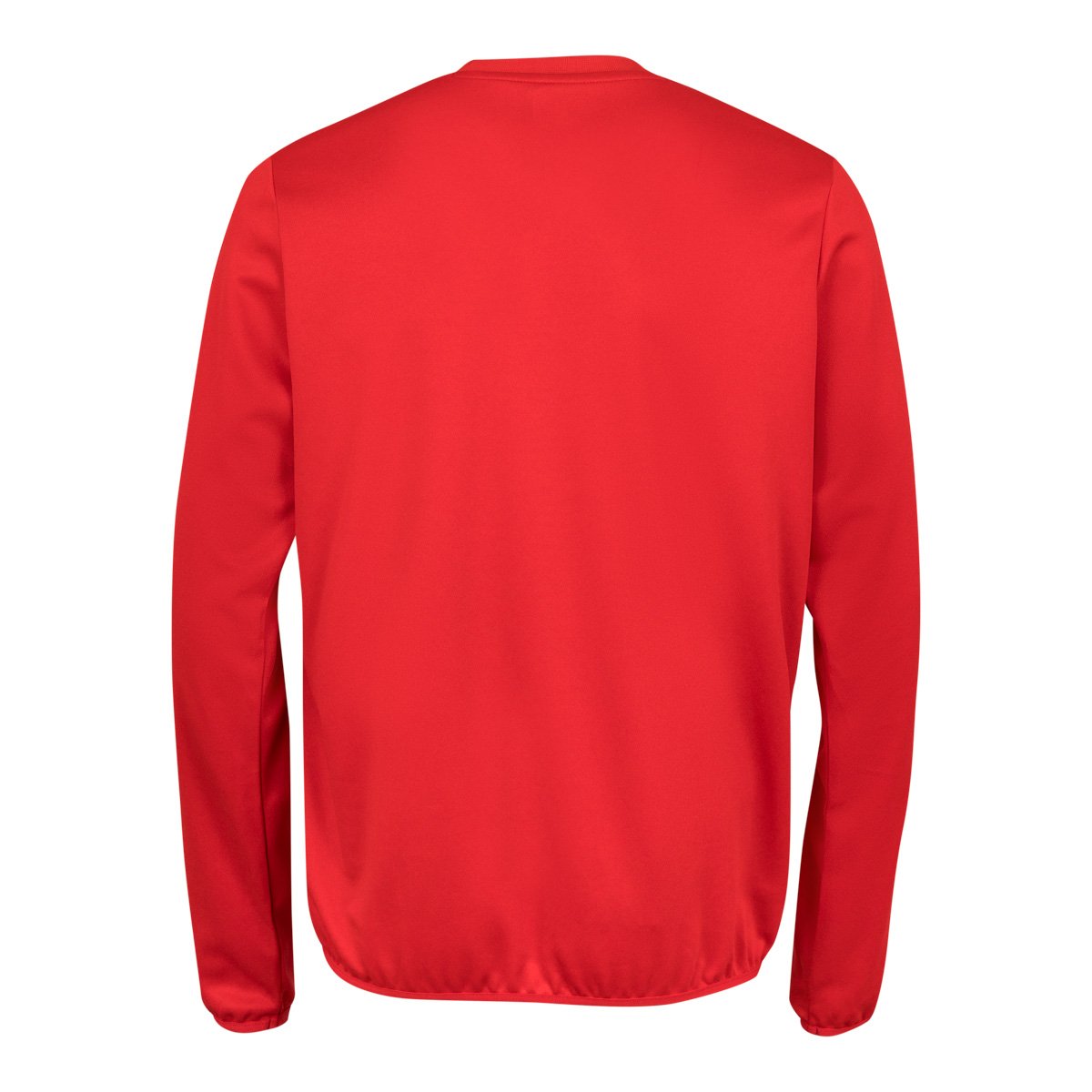 Sudadera Entrenamiento Talsano Rojo Niños - Imagen 2