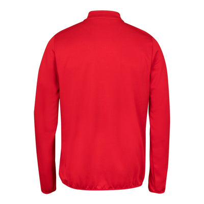 Sudadera Entrenamiento Tavole Rojo Niños - Imagen 2