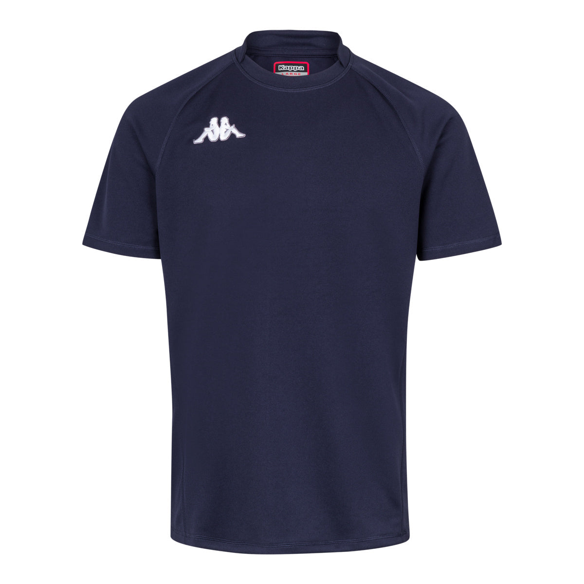 Maillot Rugby Telese Bleu Enfant - Image 1