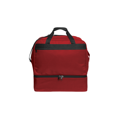 Bolsa de deporte Hardbase unisex Rojo - Imagen 1