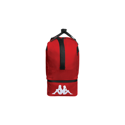 Bolsa de deporte Hardbase unisex Rojo - Imagen 2