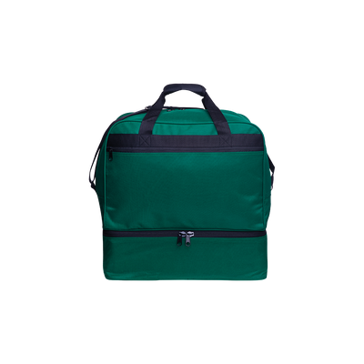 Bolsa de deporte Hardbase unisex Verde - Imagen 1