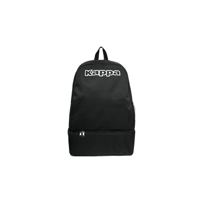 Mochila Backpack Negro - Imagen 1