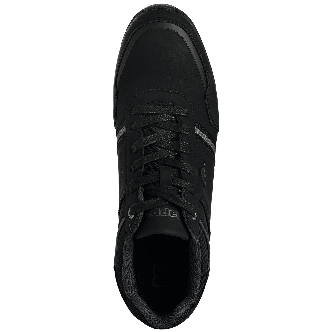 Zapatos Lifestyle Tyler Negro Hombre