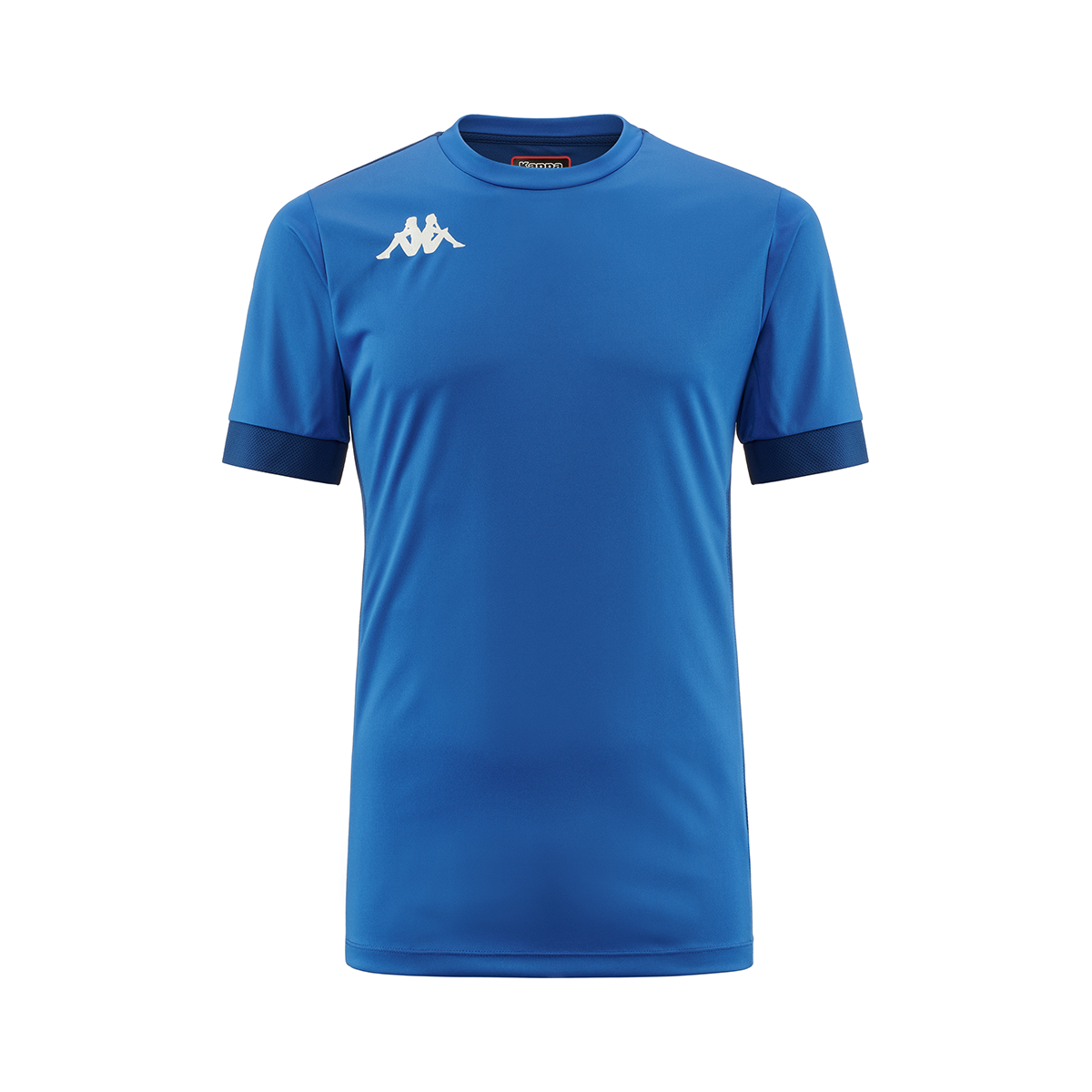 Camisetaa Dervia niño Azul - Imagen 1