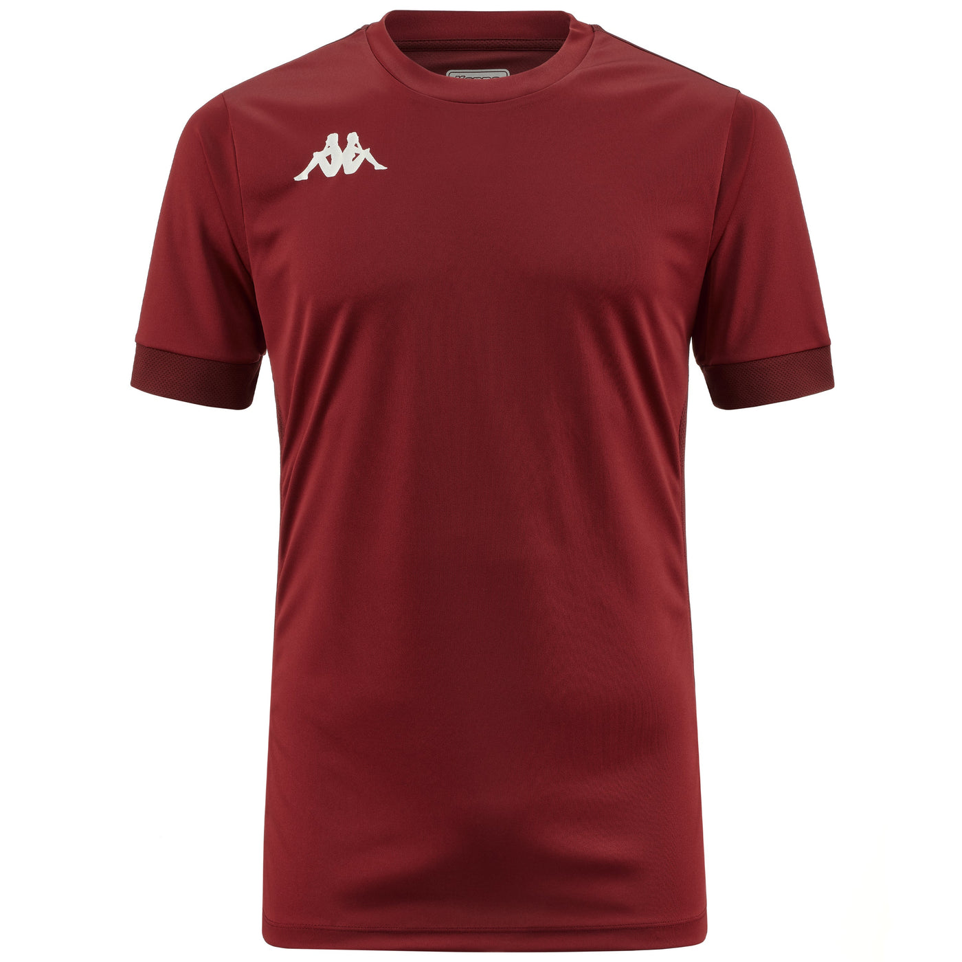 Camiseta de Juego Dervio Rojo Niños