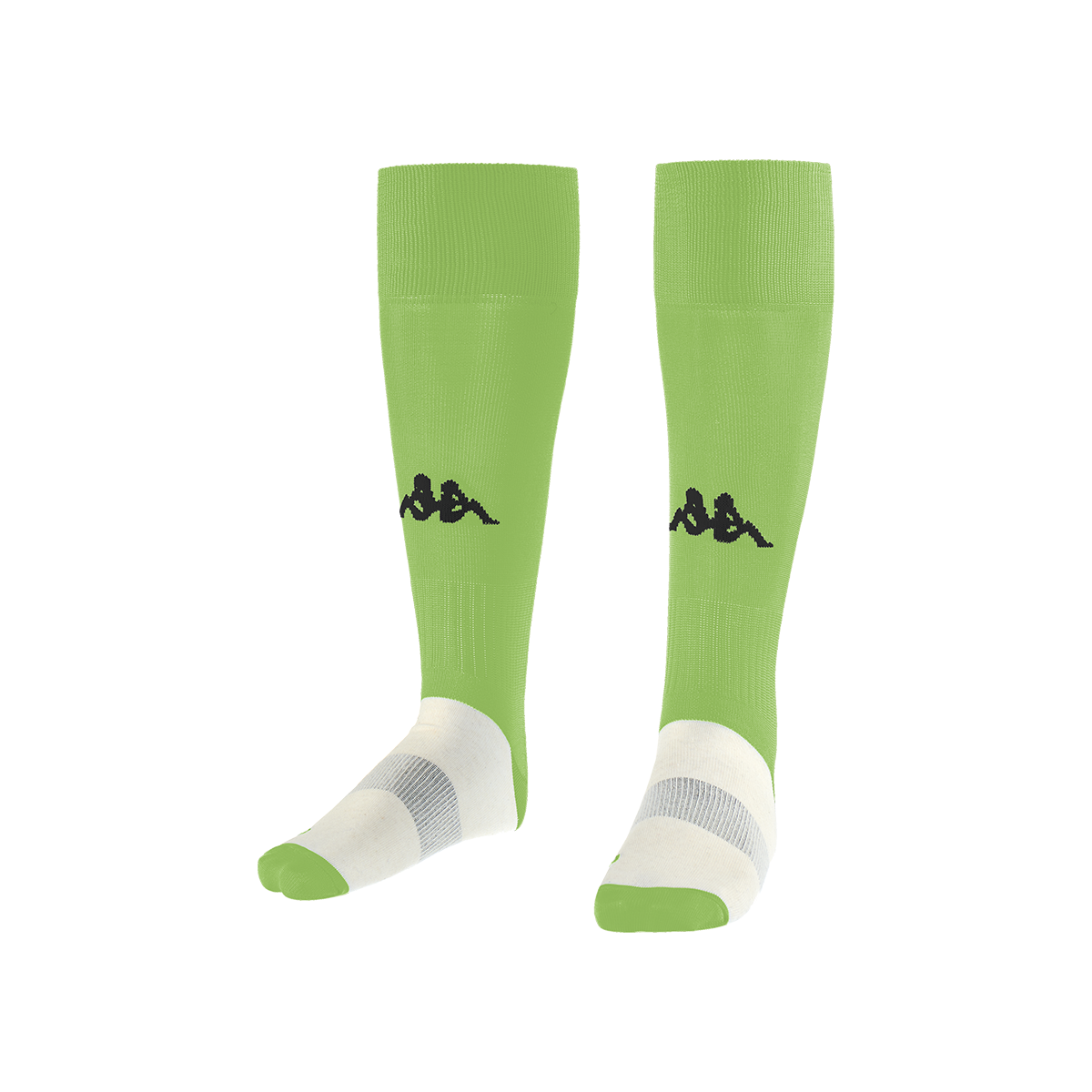 Chaussettes Wulgar Vert Homme - image 1