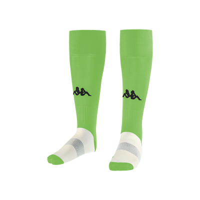 Chaussettes Wulgar Vert Homme - image 1