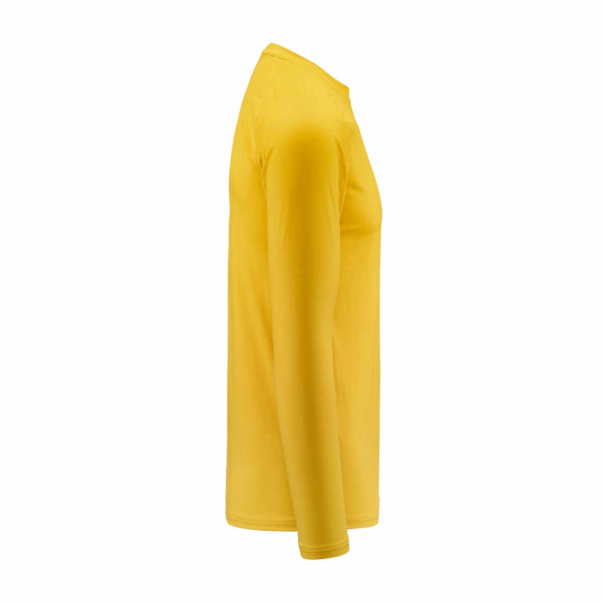 Camiseta de Juego Vurbat Amarillo Hombre