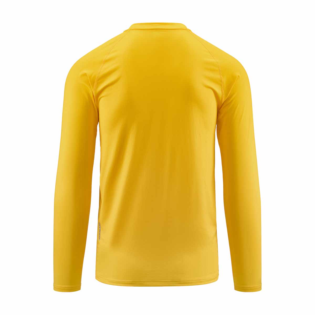 Camiseta de Juego Vurbat Amarillo Hombre