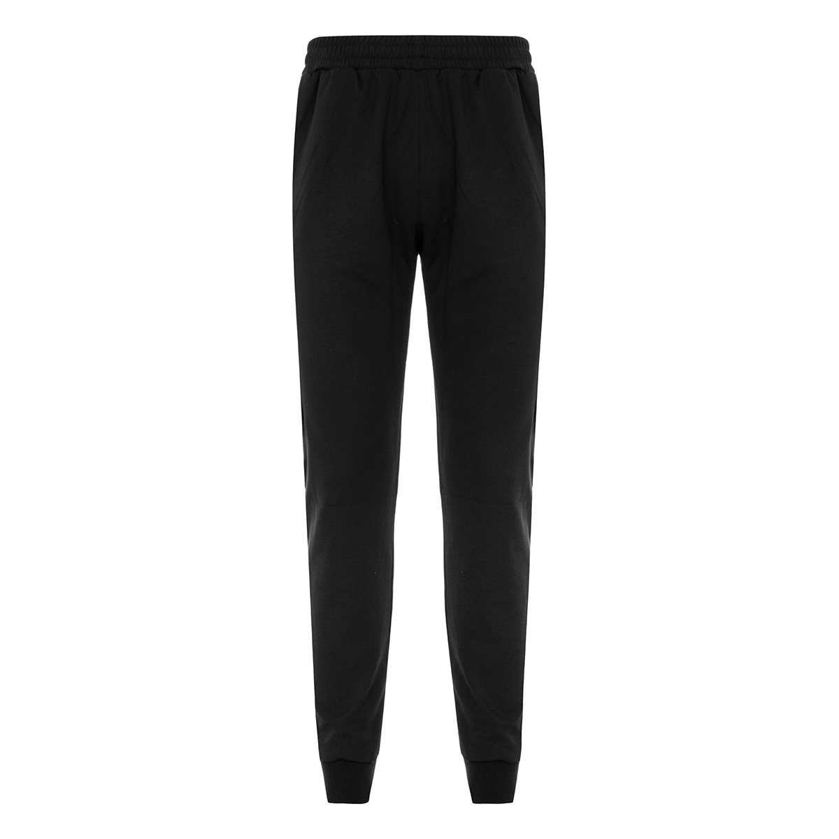 Pantalón de chándal Savone hombre Negro - Imagen 4