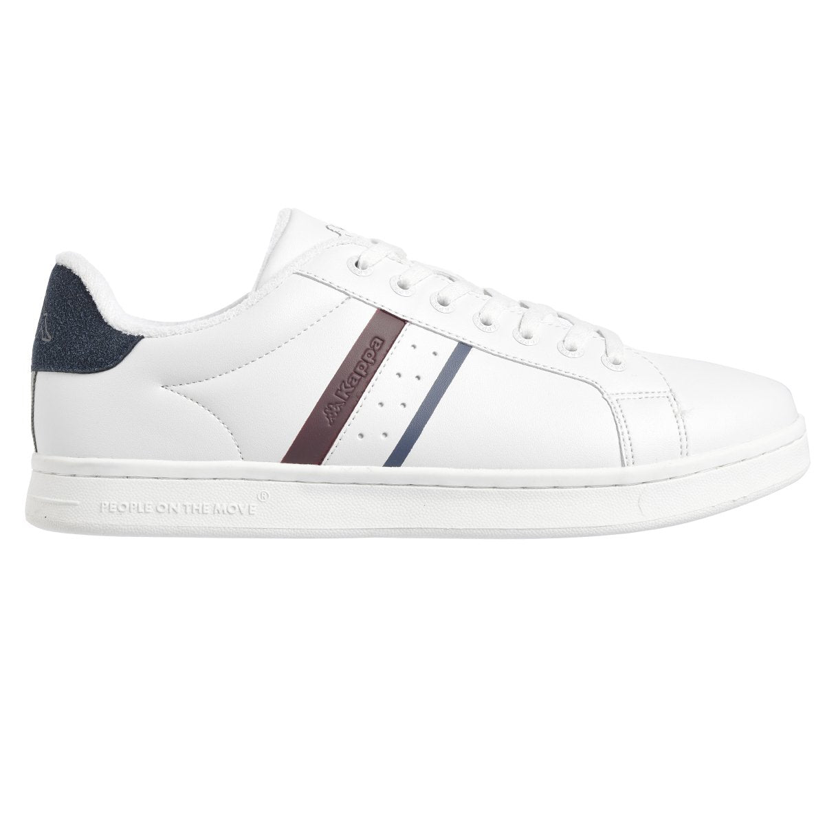 Zapatillas Lifestyle Alpha Blanco Hombre - Imagen 1