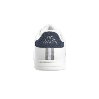 Zapatillas Lifestyle Alpha Blanco Hombre - Imagen 3