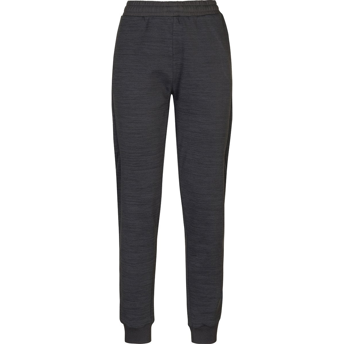 Pantalón de Chándal Savonata mujer Gris - Imagen 1