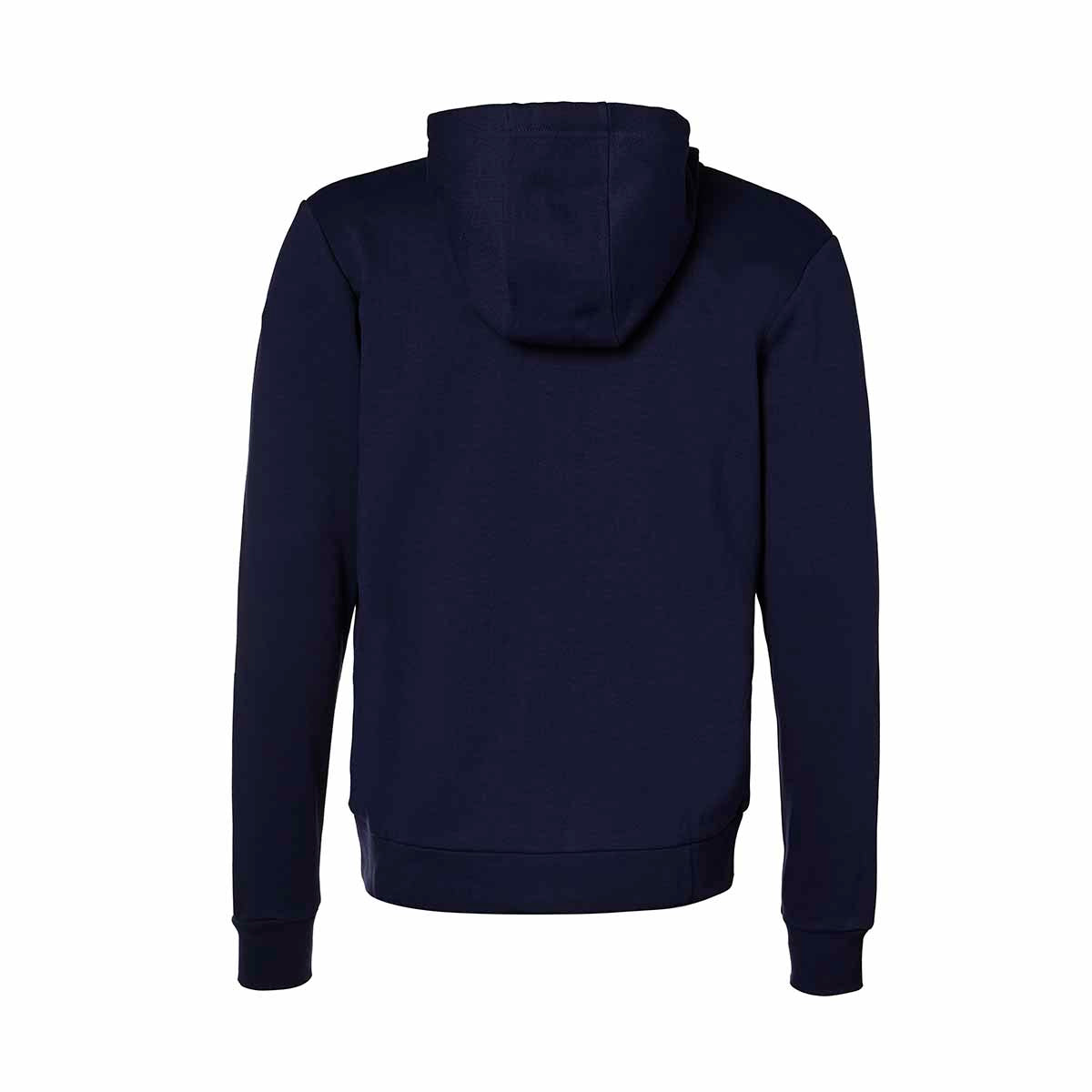 Sudadera Banto Azul Hombre